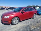 CHEVROLET CRUZE 2013