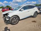 NISSAN MURANO 2016