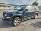 JEEP PATRIOT 2014