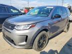 LAND ROVER DISCOVERY SPORT 2022