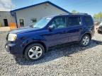 HONDA PILOT 2015