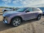 CADILLAC LYRIQ 2024