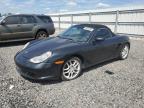 PORSCHE BOXSTER 2004
