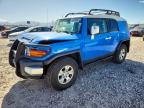 TOYOTA FJ CRUISER 2007