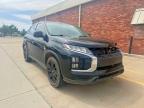 MITSUBISHI OUTLANDER SPORT 2021