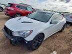 HYUNDAI GENESIS COUPE 2013