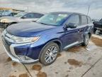 MITSUBISHI OUTLANDER 2018