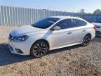 NISSAN SENTRA 2019
