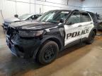 FORD EXPLORER 2025
