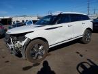 LAND ROVER RANGE ROVER VELAR 2025