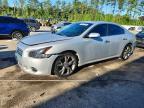 NISSAN MAXIMA 2014