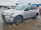 MITSUBISHI OUTLANDER 2018