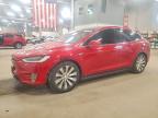 TESLA MODEL X 2016