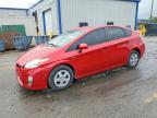 TOYOTA PRIUS 2010