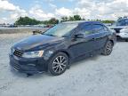 VOLKSWAGEN JETTA 2017