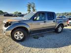 NISSAN FRONTIER 2006