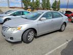 TOYOTA CAMRY 2010