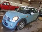 MINI COOPER 2013