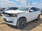 DODGE DURANGO 2018