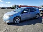 CHEVROLET VOLT 2013