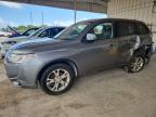 MITSUBISHI OUTLANDER 2015