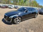 CADILLAC CTS 2014