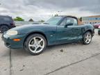 MAZDA MX-5 MIATA 2001
