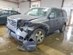 HONDA PILOT 2012