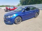 NISSAN SENTRA 2019