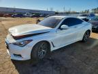 INFINITI Q60 2021