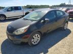 KIA RIO 2014