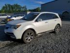 ACURA MDX 2012