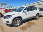 VOLKSWAGEN TIGUAN 2014