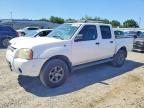 NISSAN FRONTIER 2004