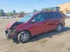 TOYOTA SIENNA 2010