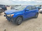 MITSUBISHI OUTLANDER SPORT 2018