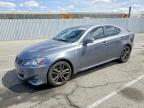 LEXUS IS 2012