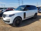 LAND ROVER RANGE ROVER 2021