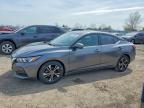 NISSAN SENTRA 2021