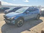 SUBARU CROSSTREK 2021