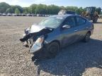 NISSAN VERSA 2016