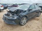 VOLKSWAGEN JETTA 2015