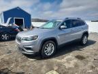 JEEP CHEROKEE 2019