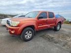 TOYOTA TACOMA 2007