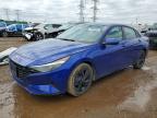 HYUNDAI ELANTRA 2021