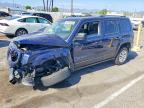 JEEP PATRIOT 2017