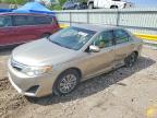TOYOTA CAMRY 2014