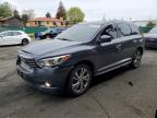 INFINITI JX35 2013