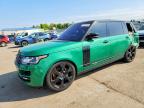 LAND ROVER RANGE ROVER 2017