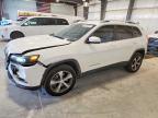 JEEP CHEROKEE 2019